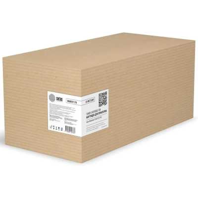 Картридж лазерный Cactus CS-WC7328Y (006R01178) желтый (16000 стр) для Xerox WorkCentre 7328/7335/7345