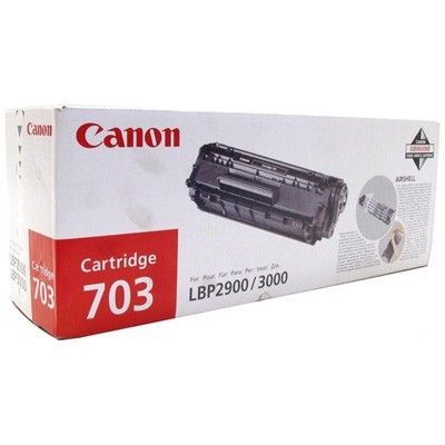 Картридж CANON 703 (7616A005)