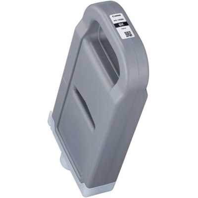 Картридж Canon PFI-740BK, чёрный (700 мл)