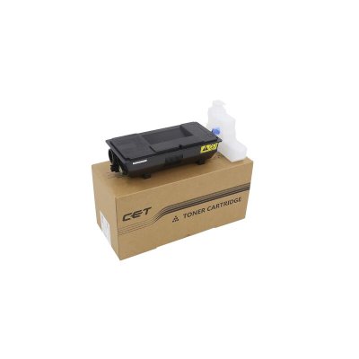 Тонер-картридж для KYOCERA ECOSYS MA4500ifx/MA4500ix (PK15B) 380 г, 14500 стр. (TK-3300/1T0C100NL0) CET