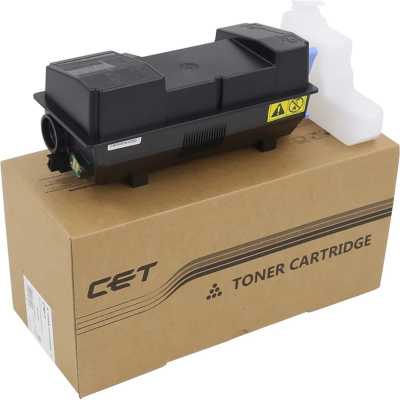 Тонер-картридж для KYOCERA ECOSYS PA5500x/MA5500ifx (PK15B) 623 г, 25000 стр. (TK-3430/1T0C0W0NL0) CET