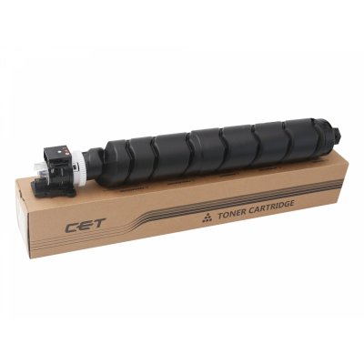 Картридж лазерный CET CET141425R TK-8335K черный (25000 стр.) для Kyocera TASKalfa 3252ci/3253ci