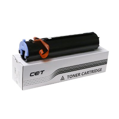 Картридж лазерный Cet CET5373 9436B002AA/C-EXV50 черный (17600стр.) для Canon iR 1435/1435i/1435iF/1435P