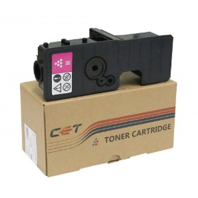 Картридж лазерный Cet CET8996M TK-5240M пурпурный (3000стр.) для Kyocera ECOSYS P5026cdn/M5526cdn