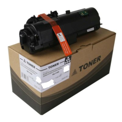 Картридж лазерный Cet CET6685 TK-1150 черный (3000стр.) для Kyocera ECOSYS M2135dn/M2635dn/P2235dn/P2635dw