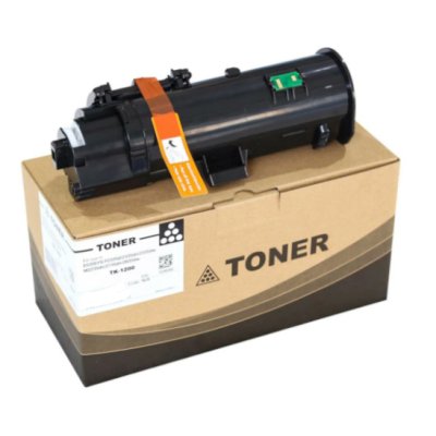 Картридж лазерный Cet CET131040 TK-1200 черный (3000стр.) для Kyocera Ecosys P2335d/2335dn/M2235dn/M2735dn/M2835dw