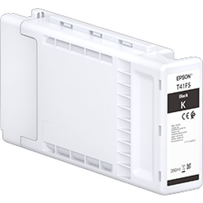 Epson C13T41F540 Черный картридж повышенной емкости (350 мл)