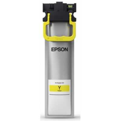 Картридж струйный Epson T9454 C13T945440 желтый (5000 стр.) для Epson WF-C5290DW/C5790DWF