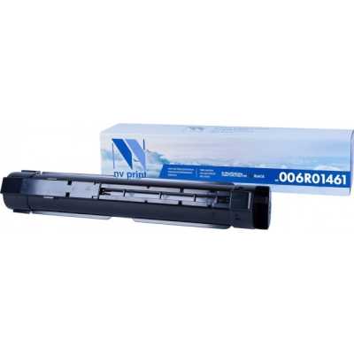 Картридж лазерный NVPrint совместимый Xerox 006R01461 Black для WorkCentre 7220/7225/7120/7125 (22000k)