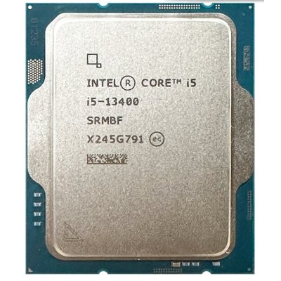 Процессор Intel Core i5-13400 Soc-1700 2.5GHz OEM