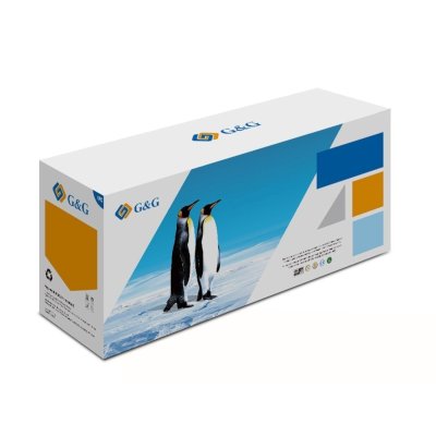 Картридж лазерный G&G GG-1610D2 черный (3000стр.) для Samsung ML-1610/1615/2010/2015/2510/2570;SCX-4521F/4321