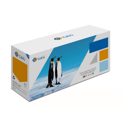 Тонер-картридж G&G GG-C069HC 069H C голубой, 5500 стр., для Canon I_sensys LBP673CDW/MF754CDW/MF752CDW(EUR)/imageCLASS MF756Cx(AP)/LBP674CDW/MF753CDW/MF751CDW(US)