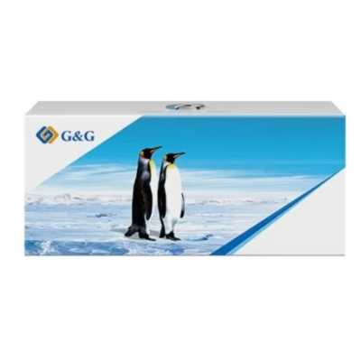 Картридж лазерный G&G GG-CEXV54BK C-EXV54 BK черный (15500стр.) для Canon imageRUNNER C3025i