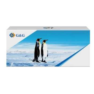 Картридж лазерный G&G GG-CEXV54C C-EXV54 C голубой (8500стр.) для Canon imageRUNNER C3025i