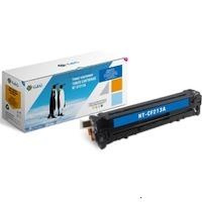 Картридж лазерный G&G GG-CF213A пурпурный (1800стр.) для HP LJ Pro 200 color Printer M251n/nw/MFP M2