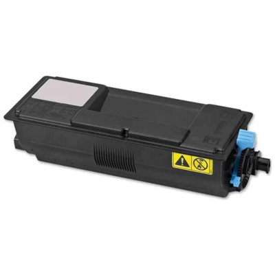 Картридж лазерный G&G GG-TK3150 TK-3150 черный (14500стр.) для Kyocera ECOSYS M3040idn/ECOSYS M3540i