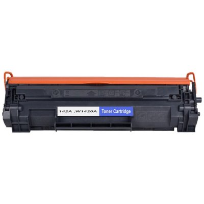 Картридж лазерный G&G GG-W1420A W1420A черный (950стр.) для HP LJ M110w/MFP M140w