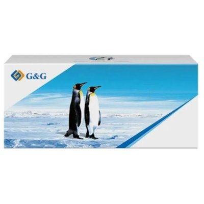 Картридж струйный G&G GG-B6Y11A 771C светло-пурпурный (775мл) для HP DesignJet Z6200