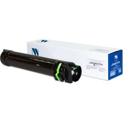 Картридж лазерный NVPrint совместимый NV-006R01701 черный для Xerox AltaLink C8000/C8030/C8035/C8045/C8055/C8070 (26000k)