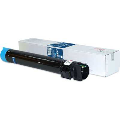 Картридж лазерный NVPrint совместимый NV-006R01702 Голубой для Xerox AltaLink C8000/C8030/C8035/C8045/C8055/C8070 (15000k)