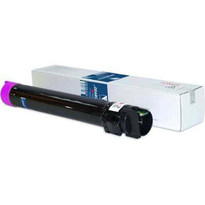 Картридж лазерный NVPrint совместимый NV-006R01703 Magenta для Xerox AltaLink C8000/C8030/C8035/C8045/C8055/C8070 (15000k)