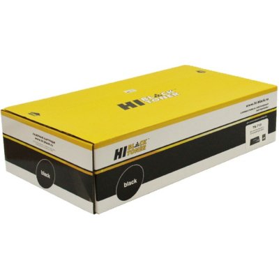 Картридж Kyocera FS-9130DN/9530DN (Hi-Black) TK-710, 40K