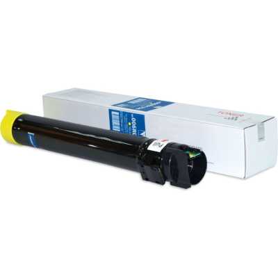 Картридж лазерный NVPrint совместимый NV-006R01704 Yellow для Xerox AltaLink C8000/C8030/C8035/C8045/C8055/C8070 (15000k)