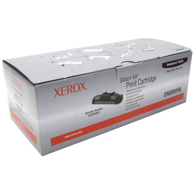 Тонер Xerox 006R01046 черный туба 2x для принтера WorkCentre 5735/5740/5745/5755