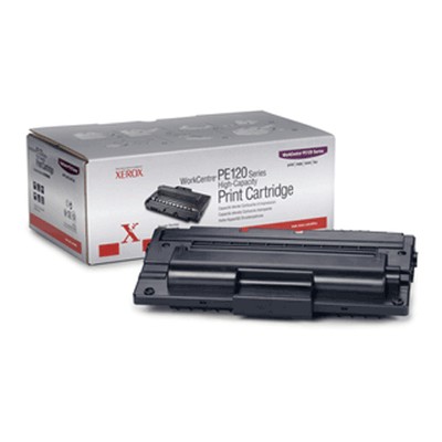 Картридж лазерный Xerox 106R01277 черный x2упак. (12600стр.) для Xerox WC 5020/5016
