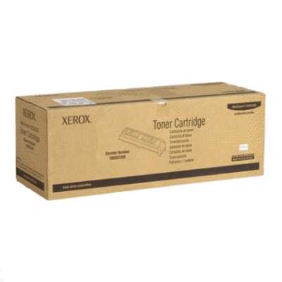 Картридж лазерный Xerox 106R01305 черный (30000стр.) для Xerox WC 5225/5230