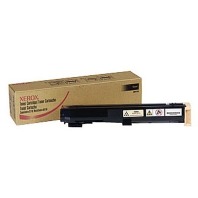Картридж лазерный Xerox 106R01413 черный (20000стр.) для Xerox WC 5222