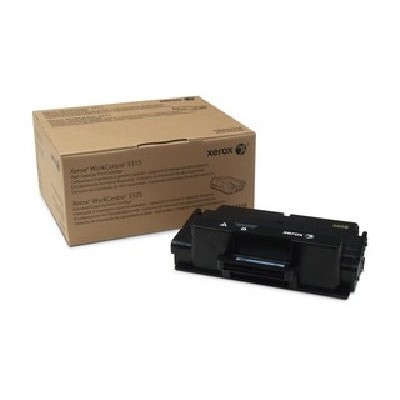 Картридж лазерный Xerox 106R02310 черный (5000стр.) для Xerox WC 3315/3325
