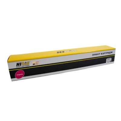 Картридж лазерный Hi-Black HB-106R03747 для Xerox VersaLink C7020 C7025 C7030 M (16500стр.)