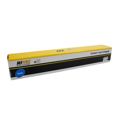 Картридж лазерный Hi-Black HB-106R03748 для Xerox VersaLink C7020 C7025 C7030 C (16500стр.)