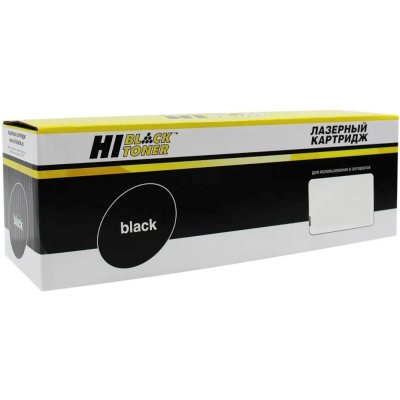 Картридж лазерный Hi-Black HB-TK-4145 для Kyocera TASKalfa 2020 2021 2320 2321 (16000стр.)