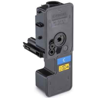 Картридж лазерный Kyocera TK-5230C 1T02R9CNL0 голубой (2200стр.) для Kyocera P5021cdn/cdw M5521cdn/c