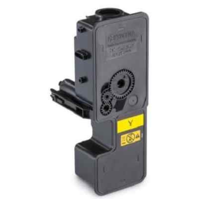 Картридж лазерный Kyocera TK-5230Y 1T02R9ANL0 желтый (2200стр.) для Kyocera P5021cdn/cdw M5521cdn/cd