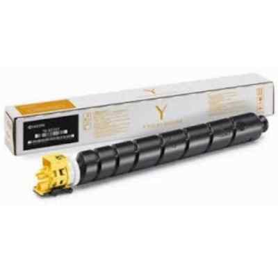 Картридж лазерный Kyocera TK-8335Y 1T02RLANL1 желтый (15000стр.) для Kyocera TASKalfa 3252ci
