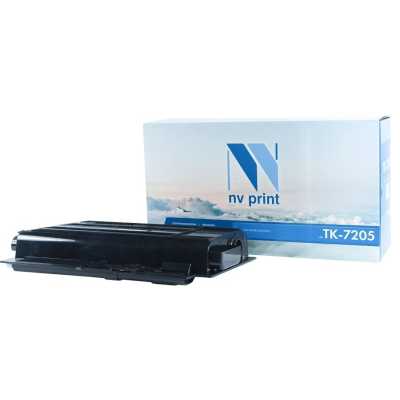 Картридж NVPrint совместимый NV-TK-7205 для Kyocera TASKalfa 3510i/3511i (35000k)