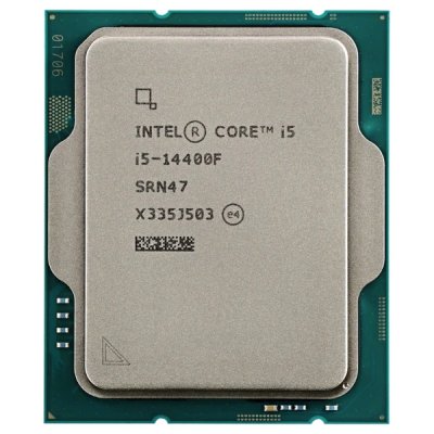 Процессор intel Core i5-14400F Soc-1700 2.5GHz OEM