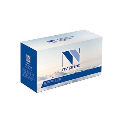 Картридж лазерный NVPrint совместимый NV-054H черный для Canon i-Sensys LBP-620/621/623/640/MF-640/641/642/643/644/645 (3100k)