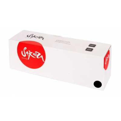 Картридж Sakura CF276X (76X) для HP, черный, 10000 к.