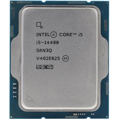 Процессор Intel Core i5-14400 Soc-1700 2.5GHz OEM