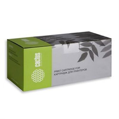 Блок фотобарабана Cactus CS-DK1110 ч/б:100000стр. для Mita Ecosys FS-1020MFP/FS-1040 Kyocera