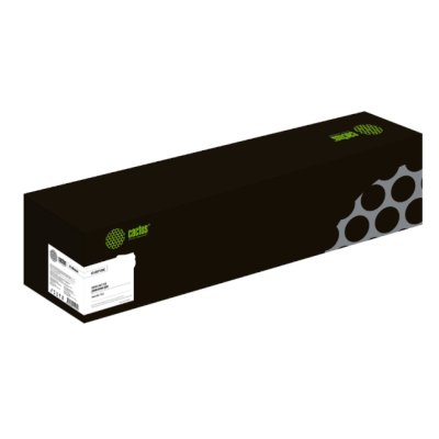 Блок фотобарабана Cactus CS-DU7120C 013R00660 голубой ч/б:51000 стр. для WorkCentre 7120/7125 Xerox
