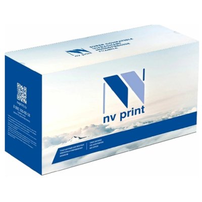 Картридж NVP совместимый NV-067H Голубой для Canon MF651Cw/655Cdw/657Cdw/LBP631Cw/633Cdw (2350k)