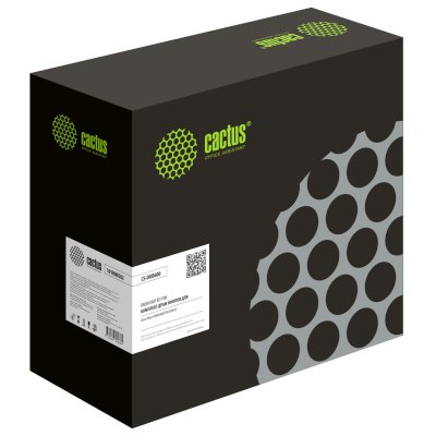 Блок фотобарабана Cactus CS-DUB600 101R00582 ч/б:60000стр. для B600/B605/B610/B615 Xerox