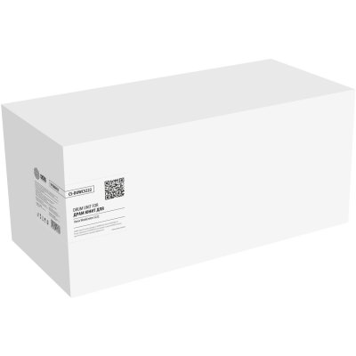 Блок фотобарабана Cactus CS-DUWC5222 101R00435 ч/б:60000 стр. для WorkCentre 5222 Xerox