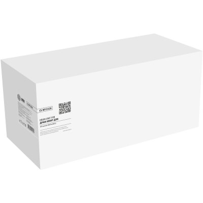 Блок фотобарабана Cactus CS-W1332A ч/б:30000 стр. для LaserJet 408 Pro/M432 HP