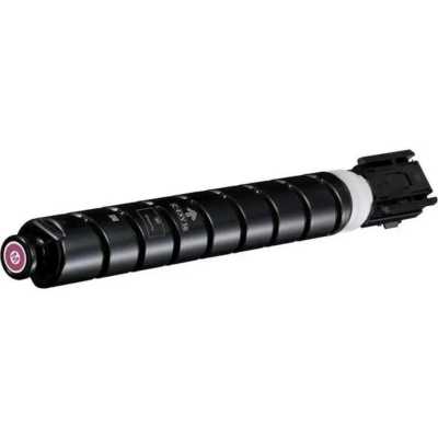 Тонер C-EXV 58 Toner Magenta